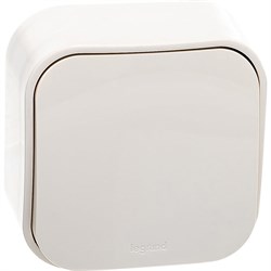 Одноклавишный выключатель Legrand 782230 - фото 14717890