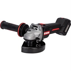 Болгарка (ушм) KEYANG DG20BLH-125SV (Bare) - фото 14717921