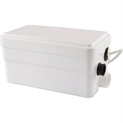 Канализационная насосная станция Unipump SANIVORT - фото 14717924