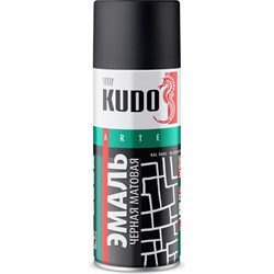 Универсальная эмаль KUDO 54694 - фото 14717970