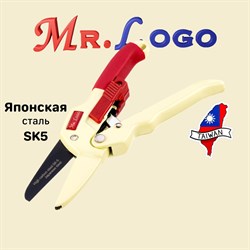 Секатор Mr.Logo 16740 - фото 14718056