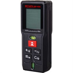 Дальномер Ресанта ДЛ-40A - фото 14718079