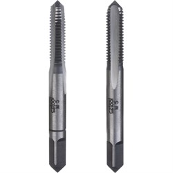 Набор метчиков Bucovice Tools 110050 - фото 14718108