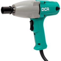 Гайковерт сетевой DCA APB12 - фото 14718118