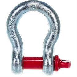 Омегообразная скоба TOR 1239504 - фото 14718122