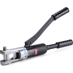 Ручной гидравлический пресс КВТ ПГРс-300 - фото 14718179