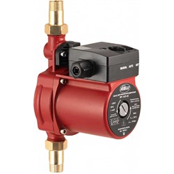 Насос повышающий давление JEMIX WP-15/9-25 - фото 14718227