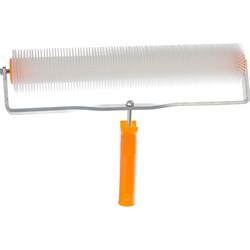 Игольчатый валик STAYER 03951-40 - фото 14718237