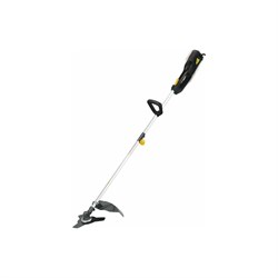 Электрический триммер HUTER GET-1500SL - фото 14718254