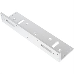 Уголок для электромагнитного замка для крепления замка FE-L350 FALCON EYE 00-00088890 - фото 14718310