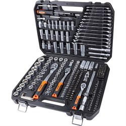 Профессиональный набор инструмента AV Steel AV Steel - фото 14718341