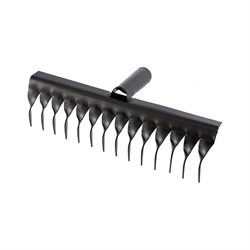 Классические усиленные грабли КЭС 21010078 - фото 14718538