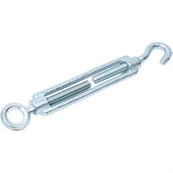 Удлиненный талреп Саморезик DIN1480-6х90-1 - фото 14718565