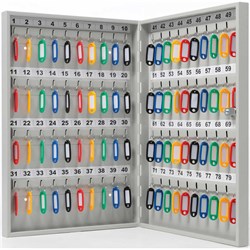 Ключница AIKO KEY-80 - фото 14718592