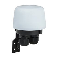 Фотореле IEK ФР 604 - фото 14718599