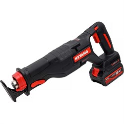 Аккумуляторная сабельная пила KEYANG RS20BLH-30V - фото 14718675