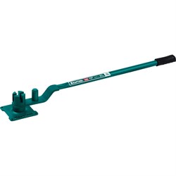 Ручной станок для гибки арматуры KRAFTOOL 23304 - фото 14718691