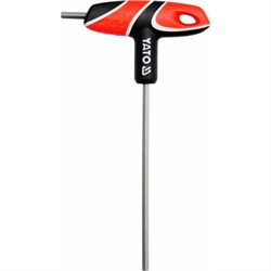 Шестигранник YATO YT-05576 - фото 14718790