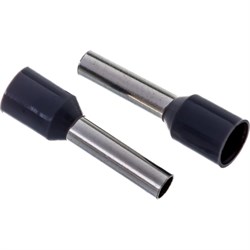 Наконечник КВТ НШВИ 4.0-12 - фото 14718842