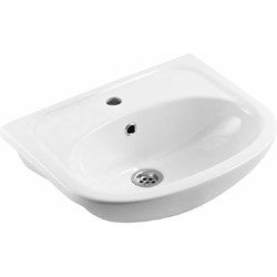 Мебельная раковина Rosa Уют 50 - фото 14718913