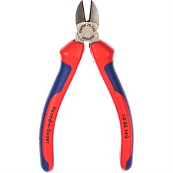 Бокорезы KNIPEX kn-7002140 - фото 14718924