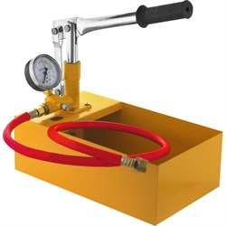 Опрессовочный насос МЕГЕОН 98025 - фото 14718936