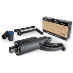 Механический гайковерт БелАК БАК.00017 - фото 14719024