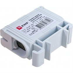 Силовая вводная клемма EKF PROxima КСВ 16-50 - фото 14719030