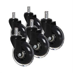 Поворотное колесо Brante 655065 - фото 14719175