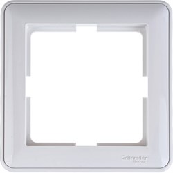 Рамка Systeme Electric WESSEN 59 - фото 14719180