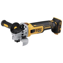 Аккумуляторная угловая шлифмашина DeWALT DCG405N - фото 14719197