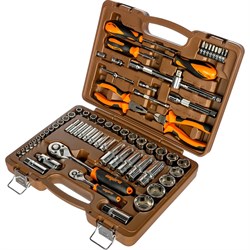 Набор инструмента OMBRA OMT69S - фото 14719199