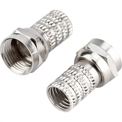 Штекер REXANT RG-6 - фото 14719226