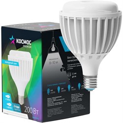 Светодиодная лампа Космос KOSMOS PREMIUM - фото 14719251