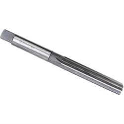 Ручная цилиндрическая развертка GRIFF a420045 - фото 14719338