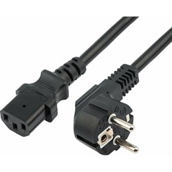 Сетевой шнур REXANT 11-1138 - фото 14719391