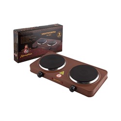 Электроплитка Матрёна МА-063 - фото 14719394