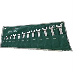 Набор рожковых ключей Дело Техники 510620 - фото 14719460