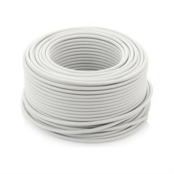 Гибкий круглый провод Промэл 4630017893287 - фото 14719470