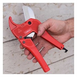 Труборез для пластиковых труб VIRA 307041 - фото 14719486