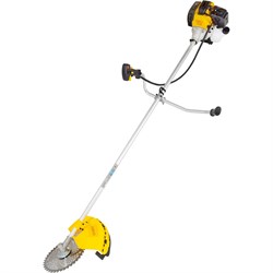 Бензиновый триммер Eurolux TR-3000T - фото 14719489