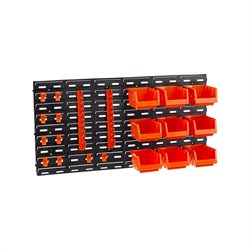 Настенный органайзер IDEA М 2981 - фото 14719527