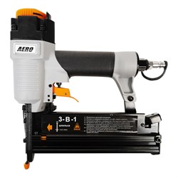 Универсальный пневмостеплер для гвоздей шпилек FoxWeld 5752 - фото 14719563