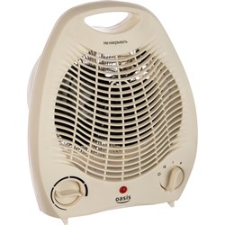 Тепловентилятор OASIS SB-20R - фото 14719670