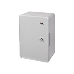 Пластиковый корпус IEK ЩМПп - фото 14719699