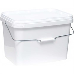 Прямоугольное ведро Тара.ру 21385 - фото 14719738