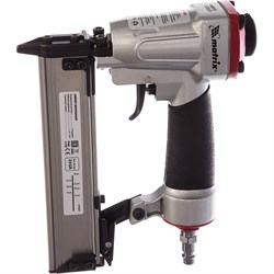 Финишный шпилькозабивной пневматический нейлер MATRIX 57425 - фото 14719779