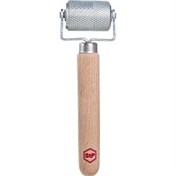 Металлический большой валик прикаточный STP 29266 - фото 14719791