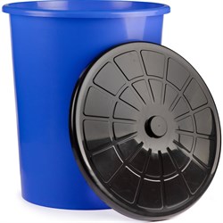 Универсальный бак ЗПИ "Альтернатива" М3468 - фото 14719837