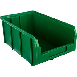 Пластиковый ящик СТЕЛЛА-ТЕХНИК V-3 - фото 14719848